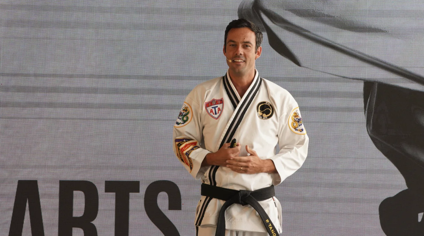 Pedro Tânger